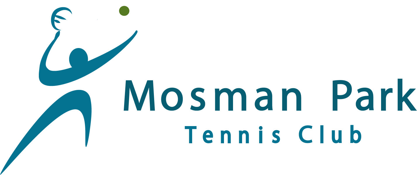 Mosman Park Tennis Club